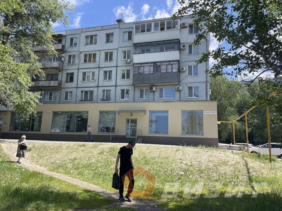 Аренда коммерческой недвижимости, 141м <sup>2</sup>, Самара, Пугачевский тракт,  61