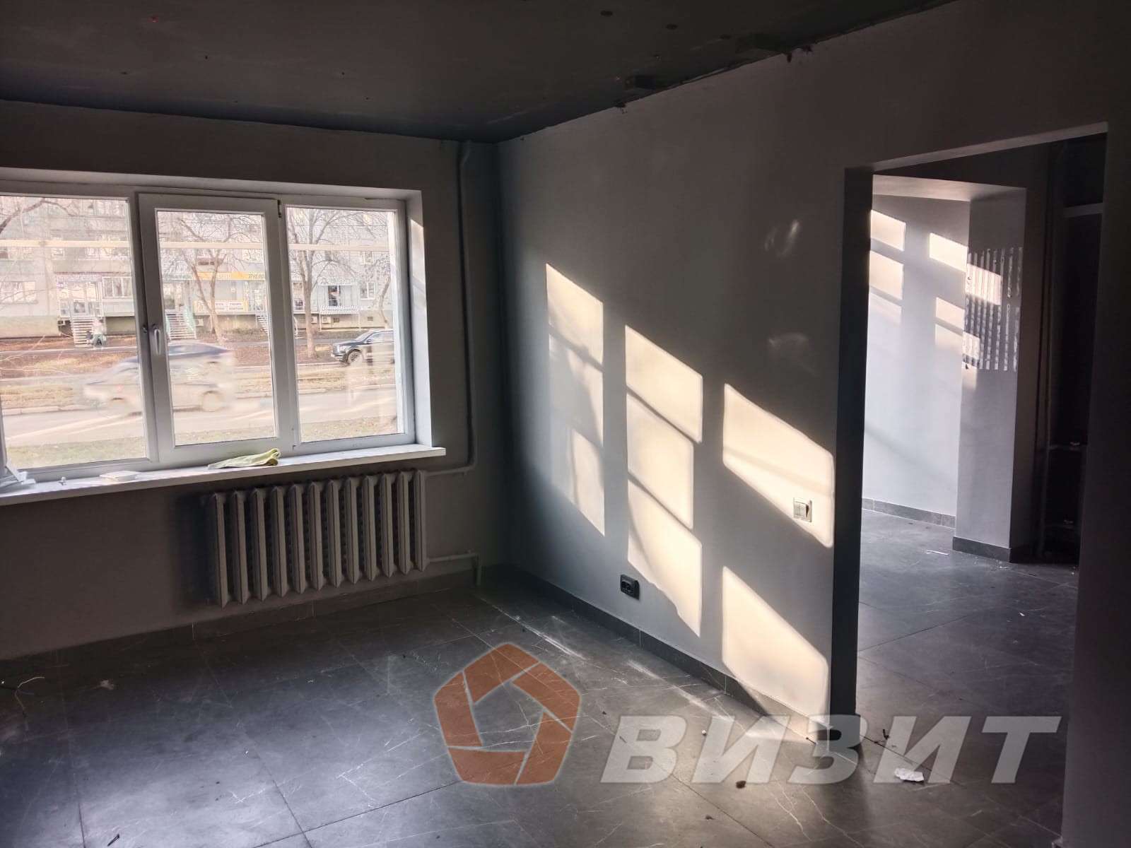 Аренда коммерческой недвижимости, 35м <sup>2</sup>, Самара, Ново-Вокзальная улица,  217