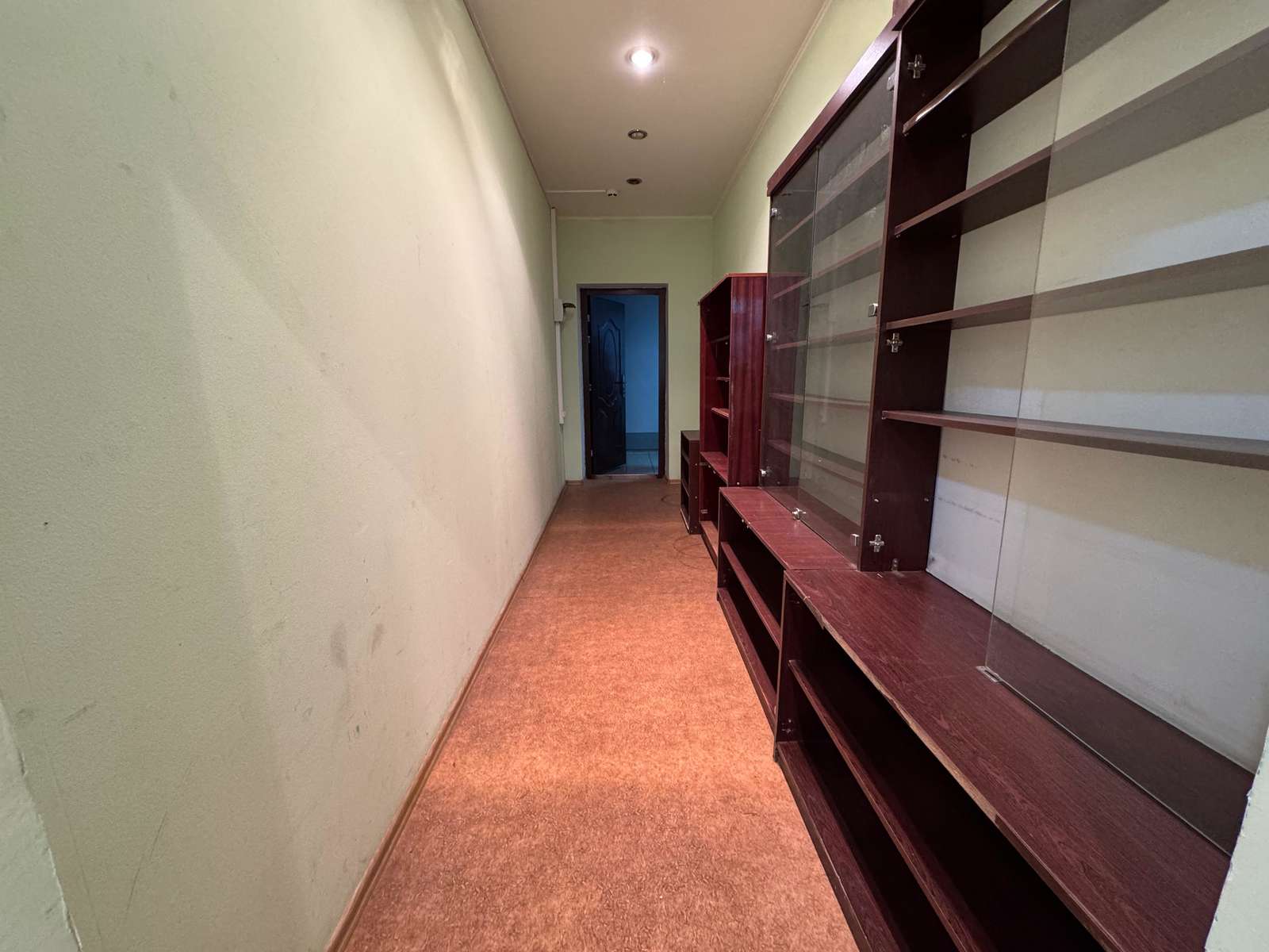 Аренда коммерческой недвижимости, 48м <sup>2</sup>, Самара, Кирова проспект,  43