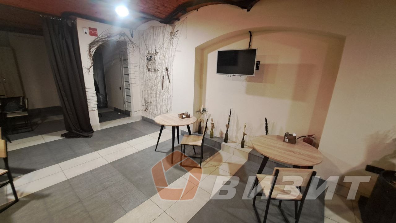 Продажа коммерческой недвижимости, 97м <sup>2</sup>, Самара, Кирова проспект,  44