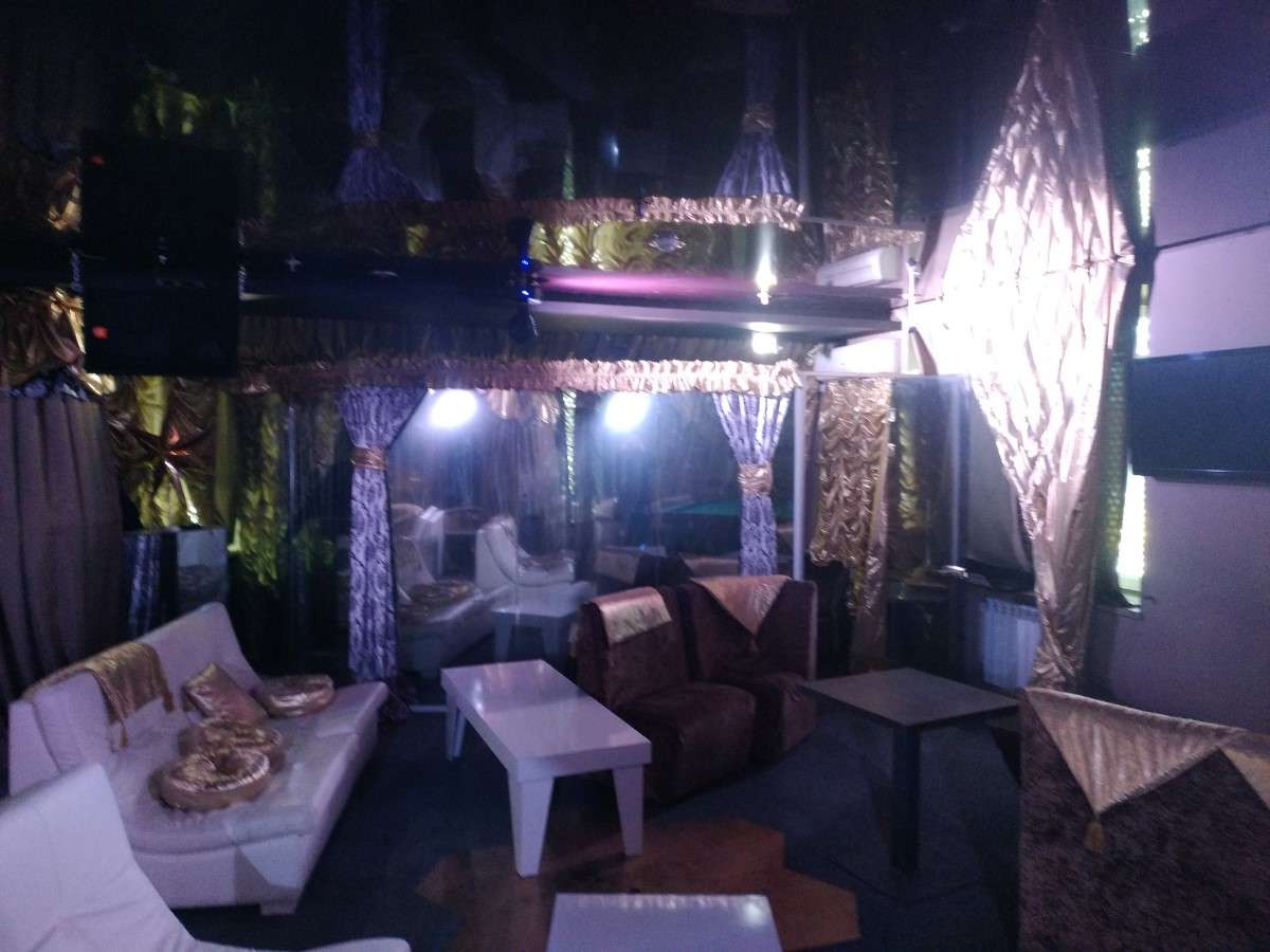 Продажа коммерческой недвижимости, 953м <sup>2</sup>, Самара, Ново-Вокзальная улица,  61в