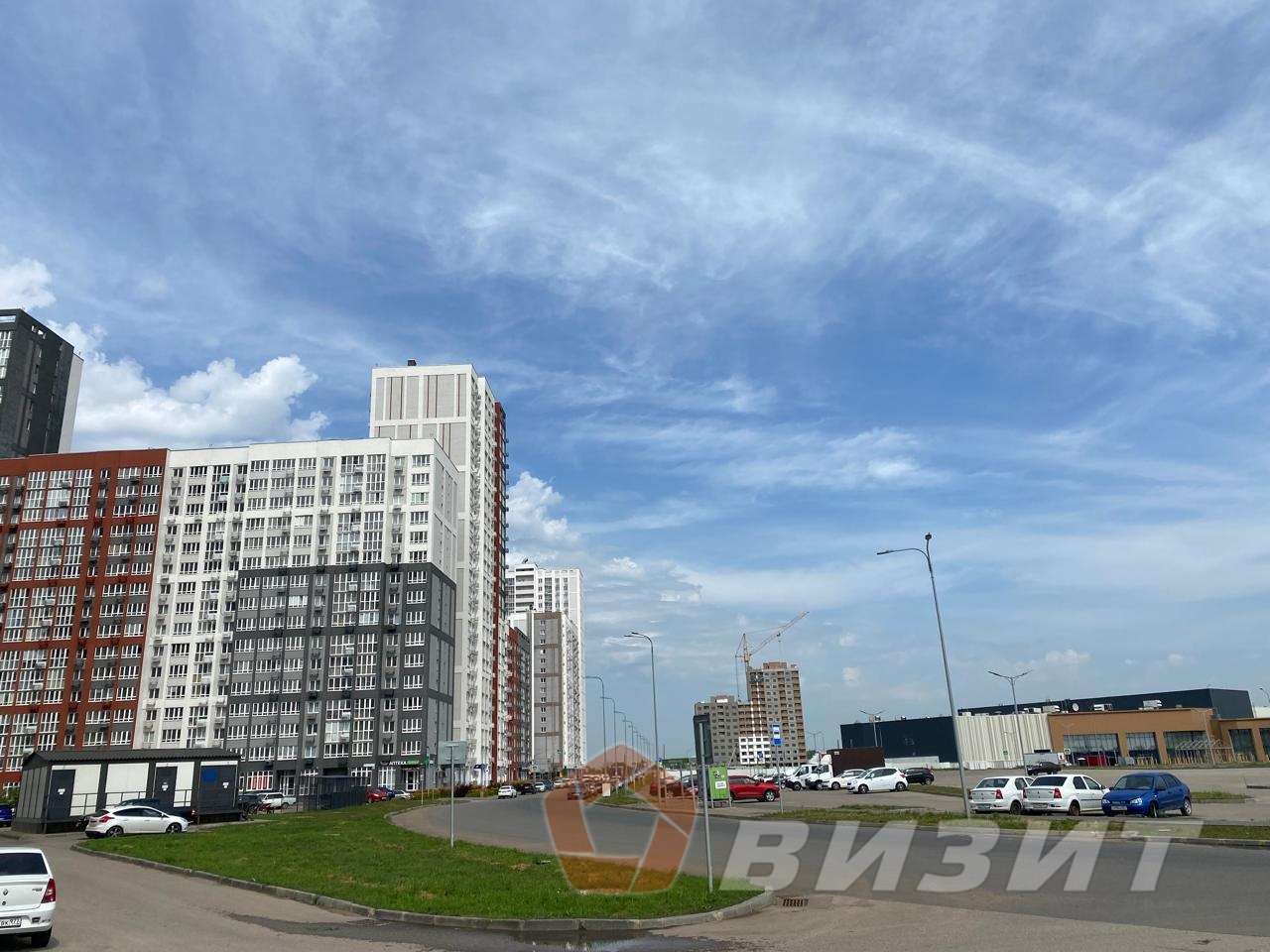 Аренда коммерческой недвижимости, 91м <sup>2</sup>, Самара, Южное шоссе,  11