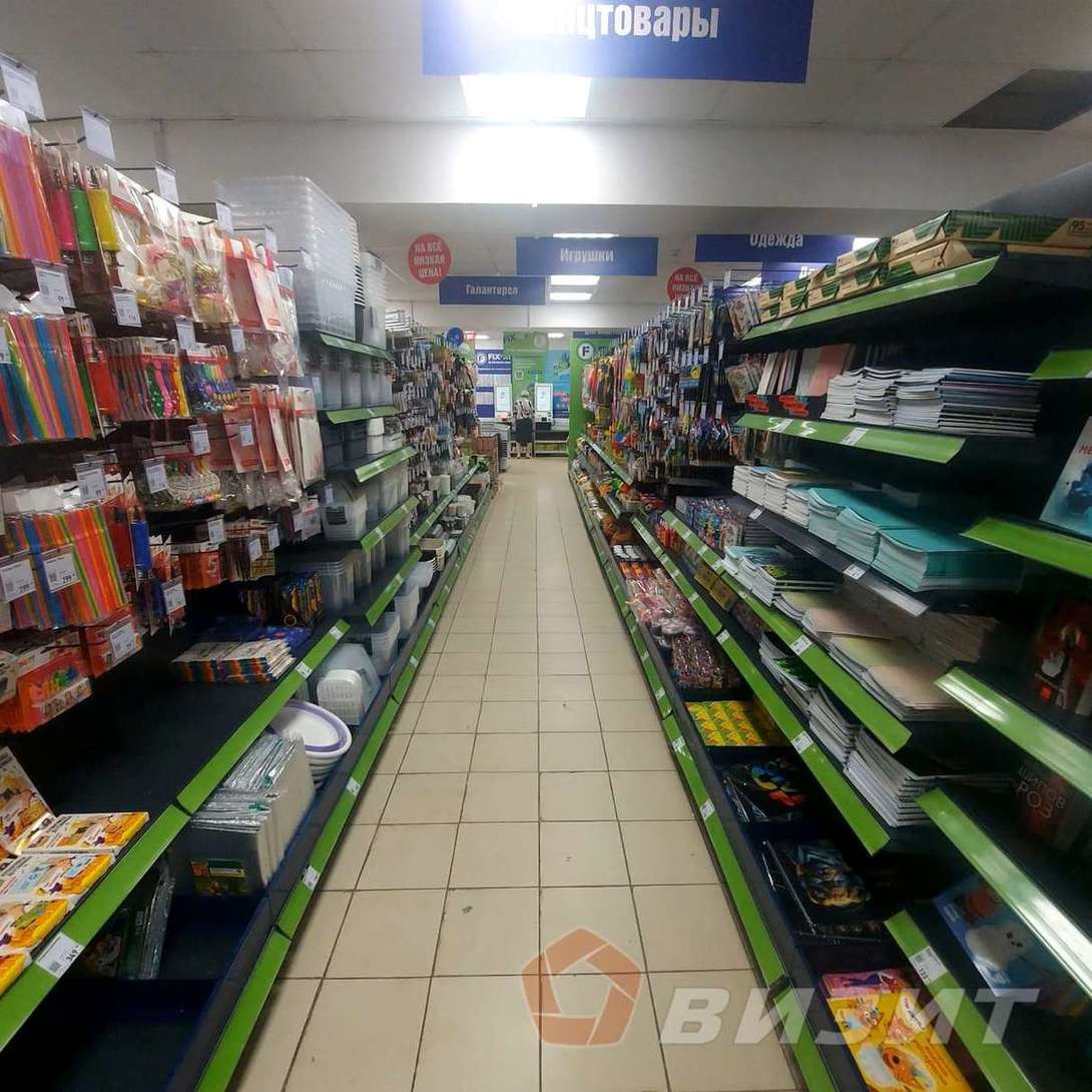 Продажа коммерческой недвижимости, 257м <sup>2</sup>, Нефтегорск, Нефтяников улица,  54а