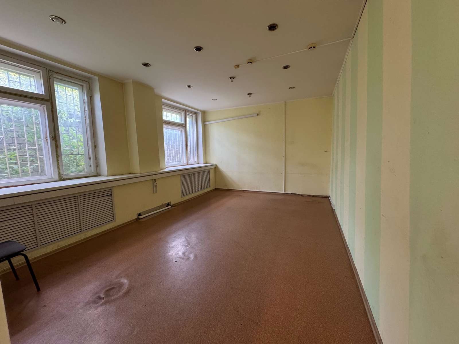 Аренда коммерческой недвижимости, 49м <sup>2</sup>, Самара, Кирова проспект,  43