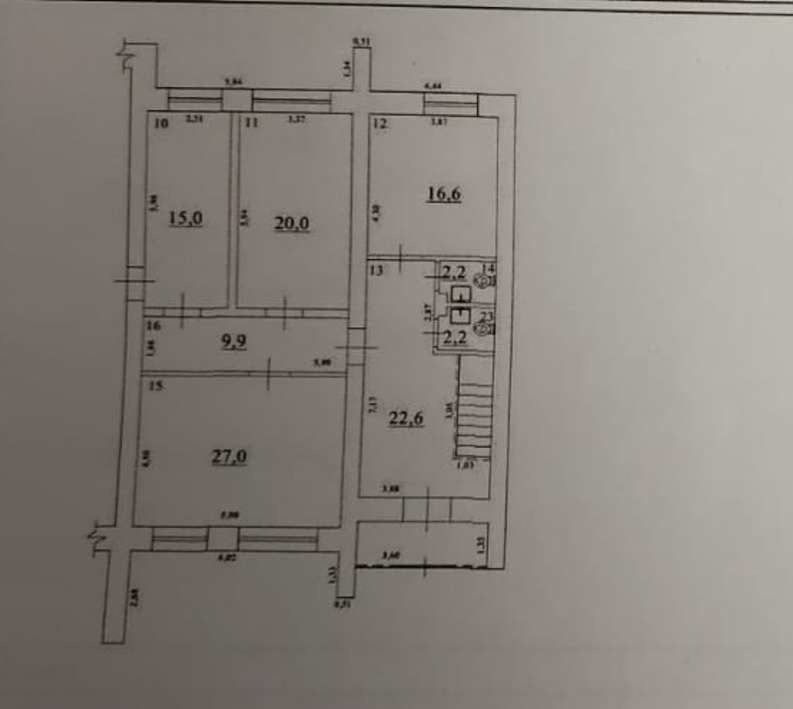 Продажа коммерческой недвижимости, 114м <sup>2</sup>, Самара, Нагорная улица,  133
