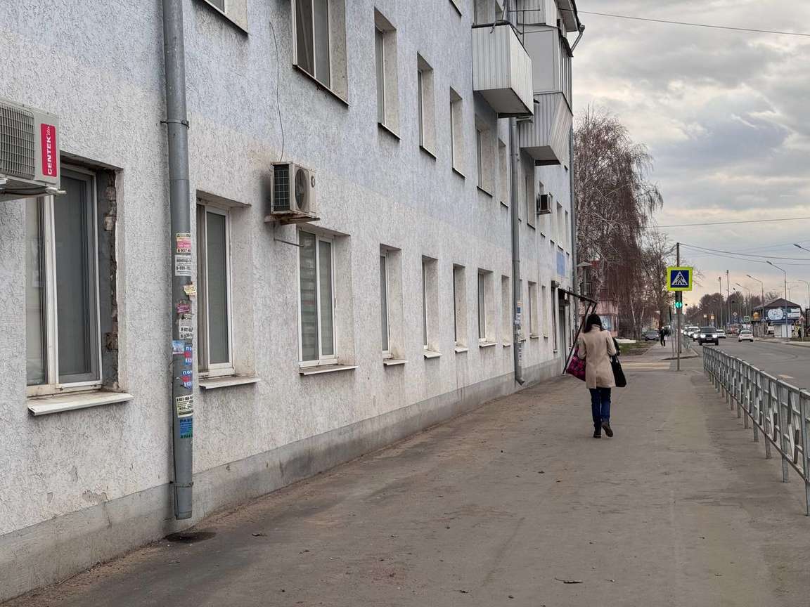 Аренда коммерческой недвижимости, 70м <sup>2</sup>, Чапаевск, Железнодорожная улица,  1