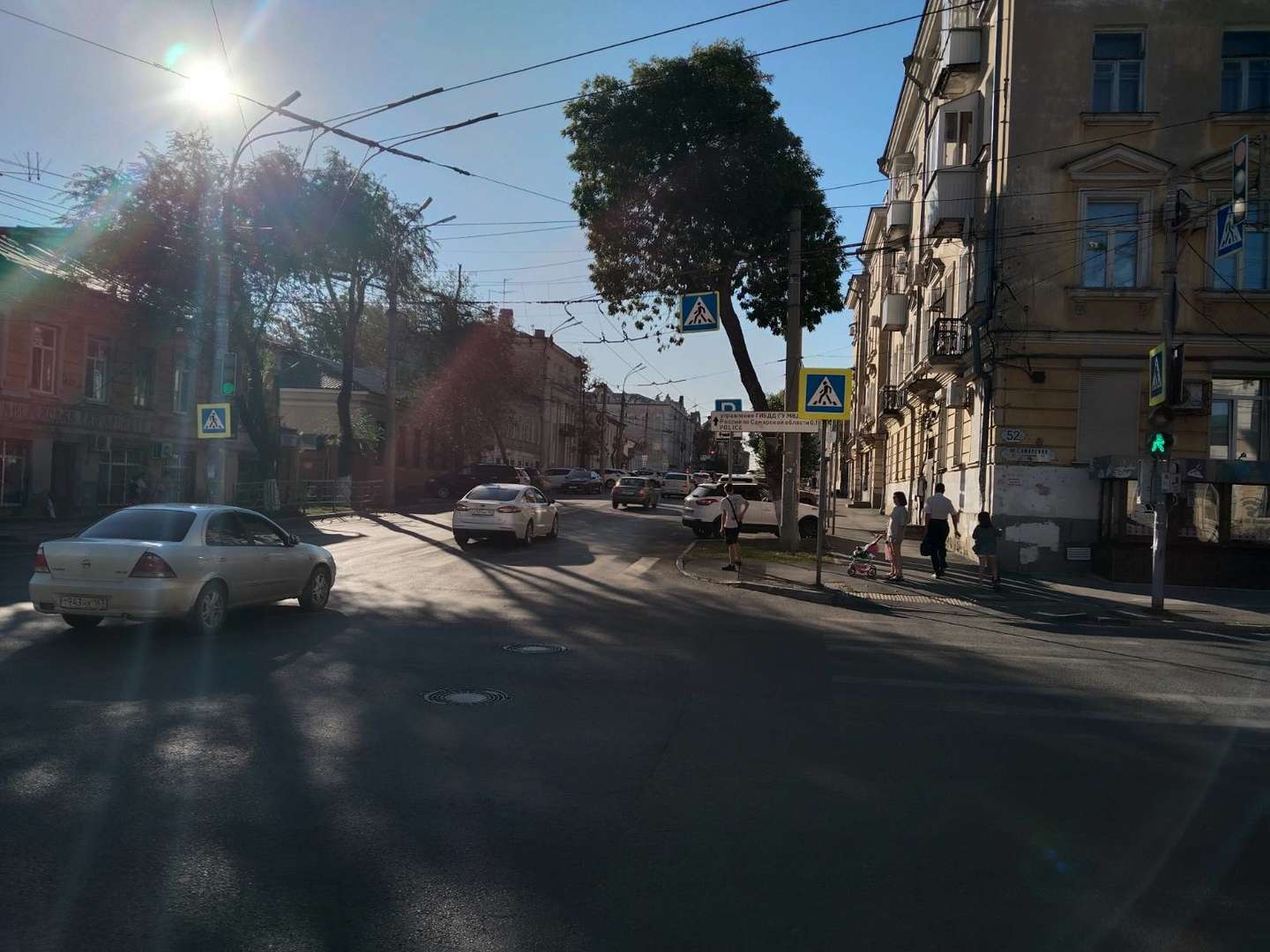 Аренда коммерческой недвижимости, 28м <sup>2</sup>, Самара, Некрасовская улица,  79