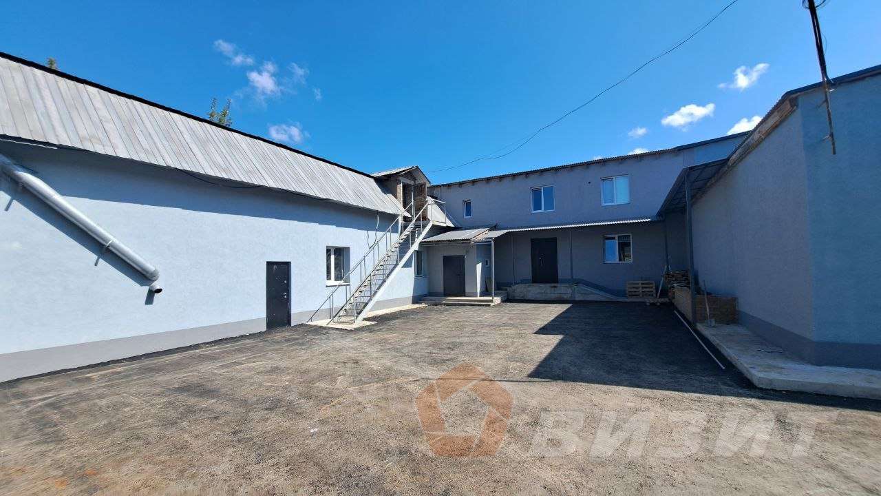 Аренда коммерческой недвижимости, 220м <sup>2</sup>, Самара, Ново-Садовая улица,  154В