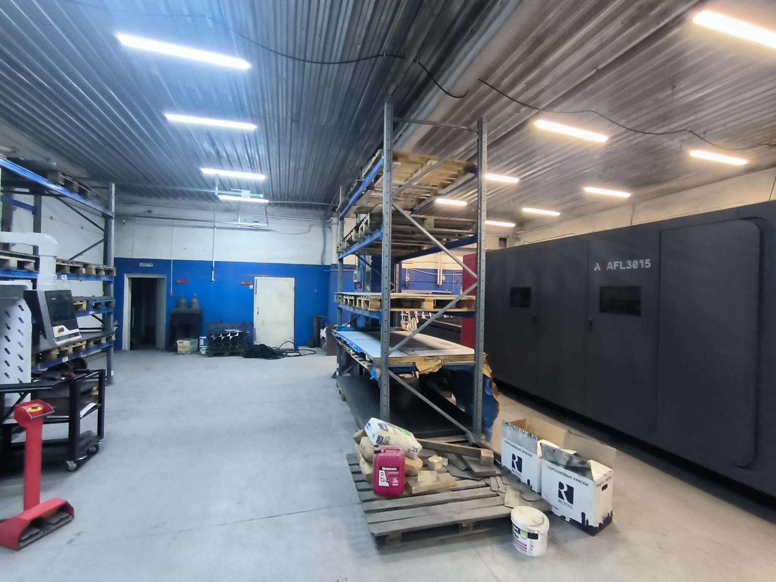 Продажа коммерческой недвижимости, 900м <sup>2</sup>, Самара, Кричевская улица,  4