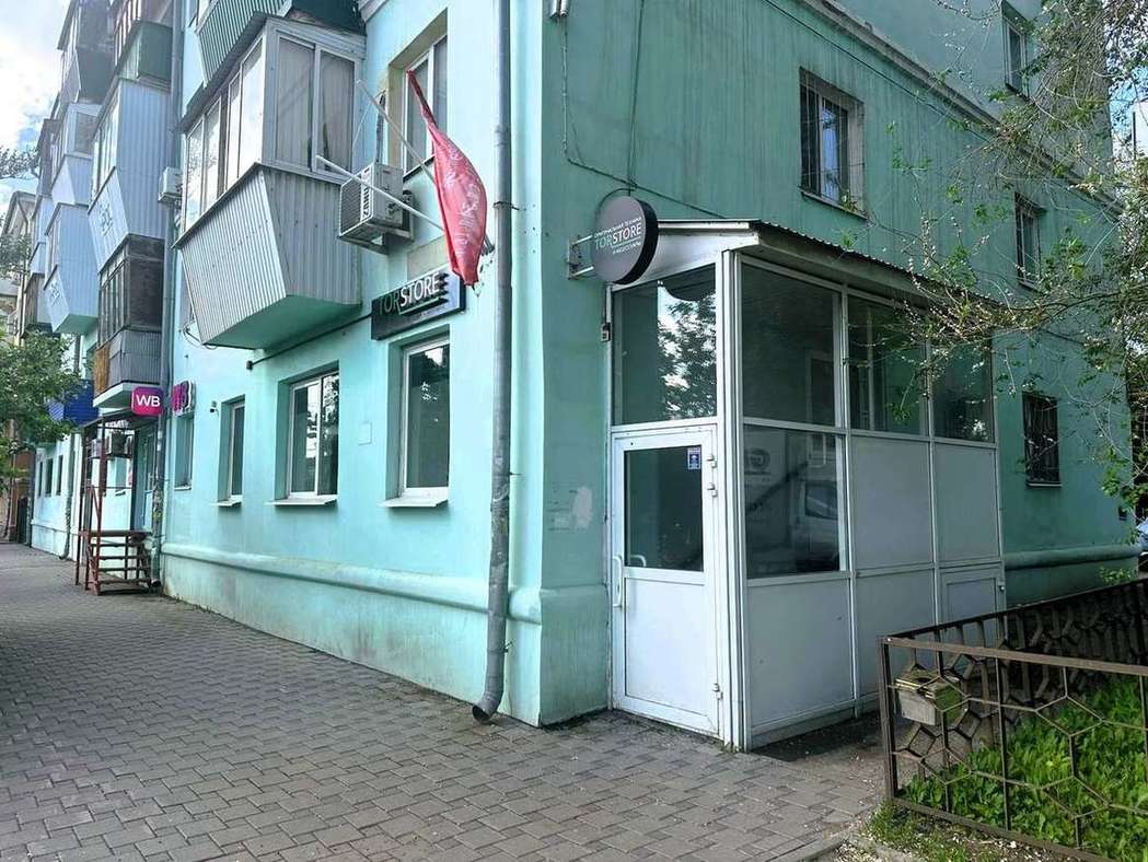 Продажа коммерческой недвижимости, 42м <sup>2</sup>, Самара, Никитинская пл,  26