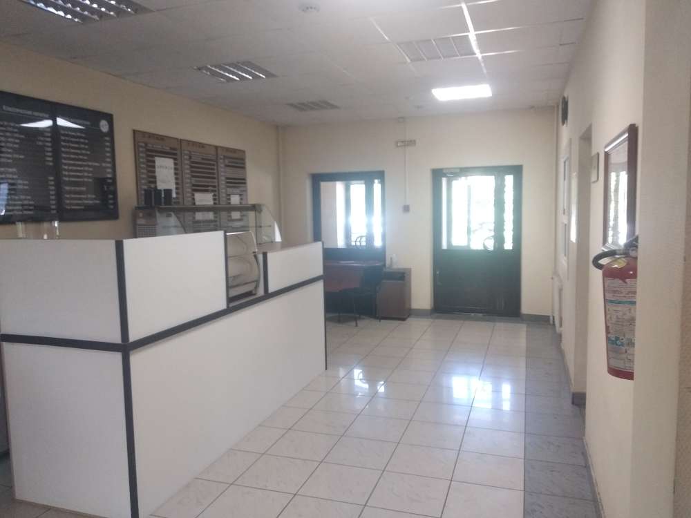 Продажа коммерческой недвижимости, 3539м <sup>2</sup>, Самара, Корабельная улица,  5