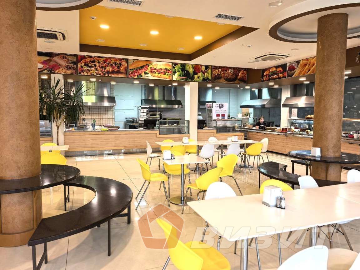 Аренда коммерческой недвижимости, 370м <sup>2</sup>, Самара, Авроры улица,  114ак2