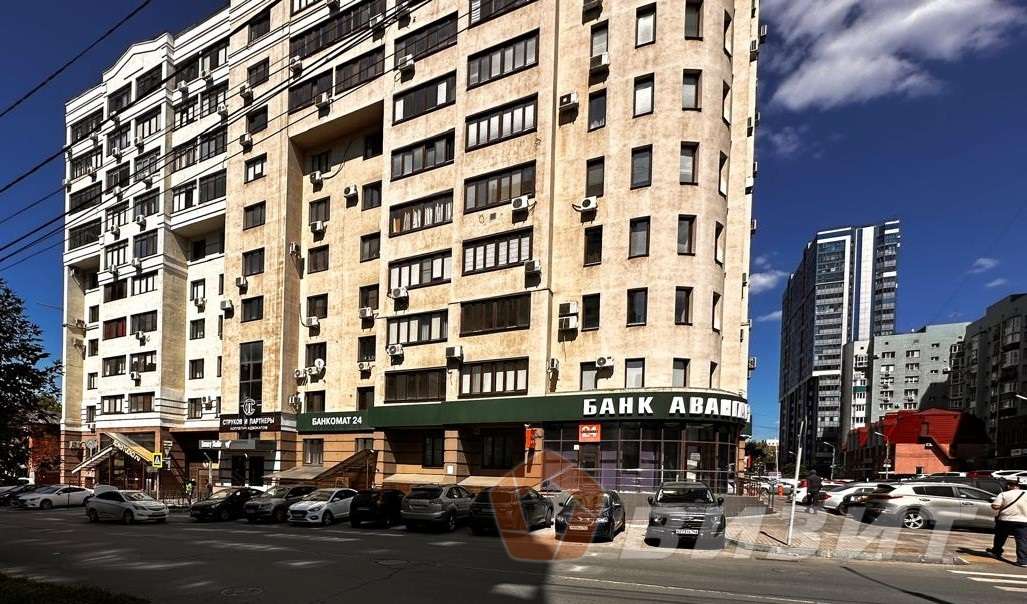 Аренда коммерческой недвижимости, 180м <sup>2</sup>, Самара, Садовая улица,  256