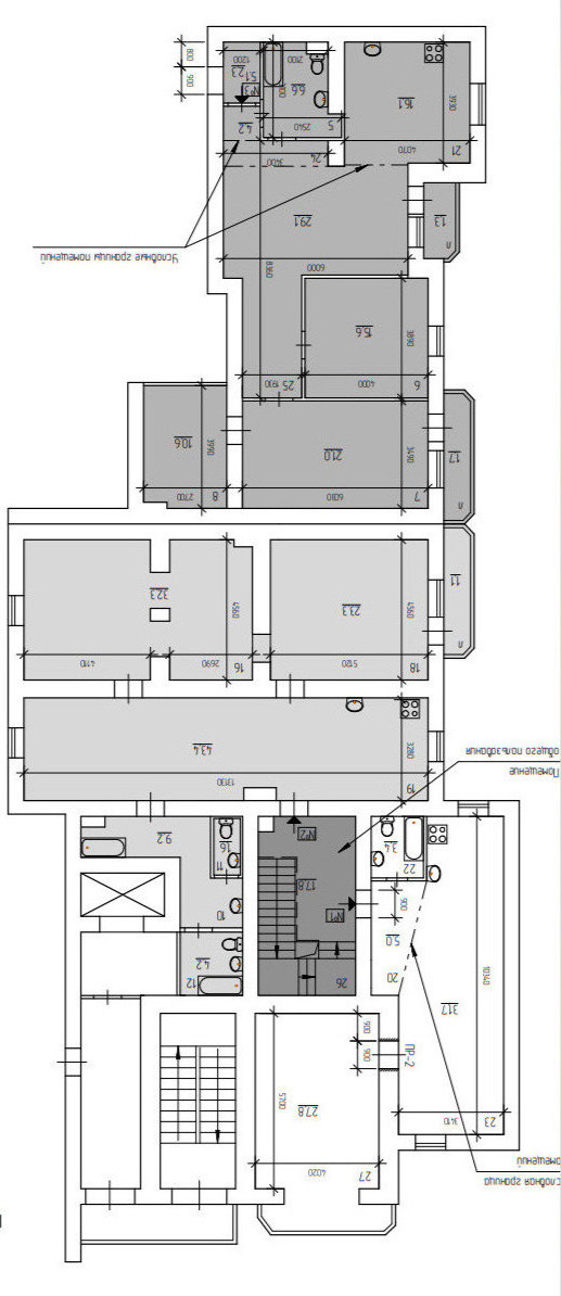 Продажа коммерческой недвижимости, 500м <sup>2</sup>, Самара, Рабочая улица,  85
