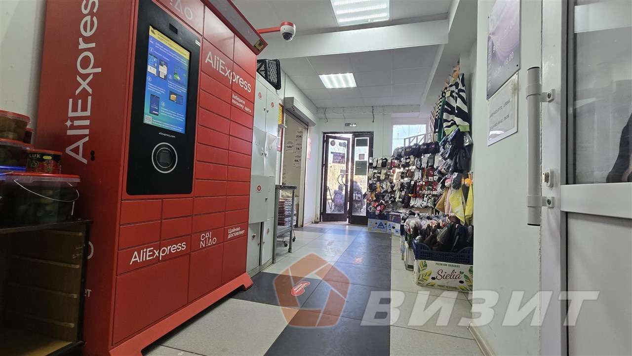 Продажа коммерческой недвижимости, 380м <sup>2</sup>, Самара, Ташкентская улица,  162