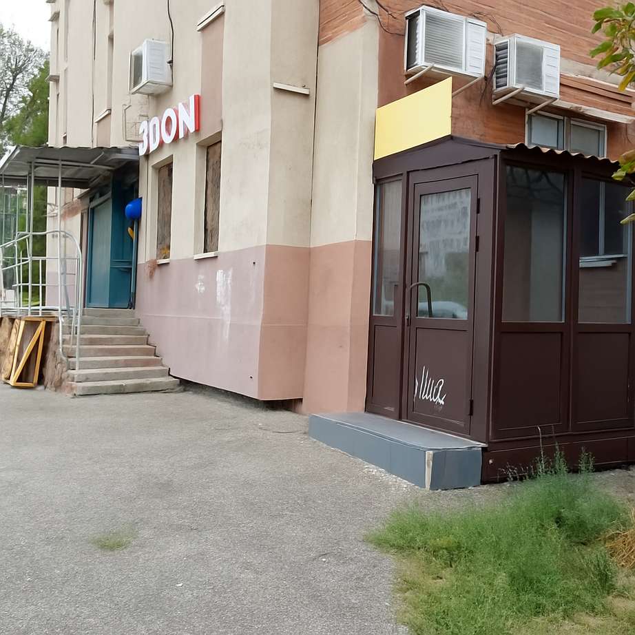 Аренда коммерческой недвижимости, 32м <sup>2</sup>, Самара, Пензенская улица,  41