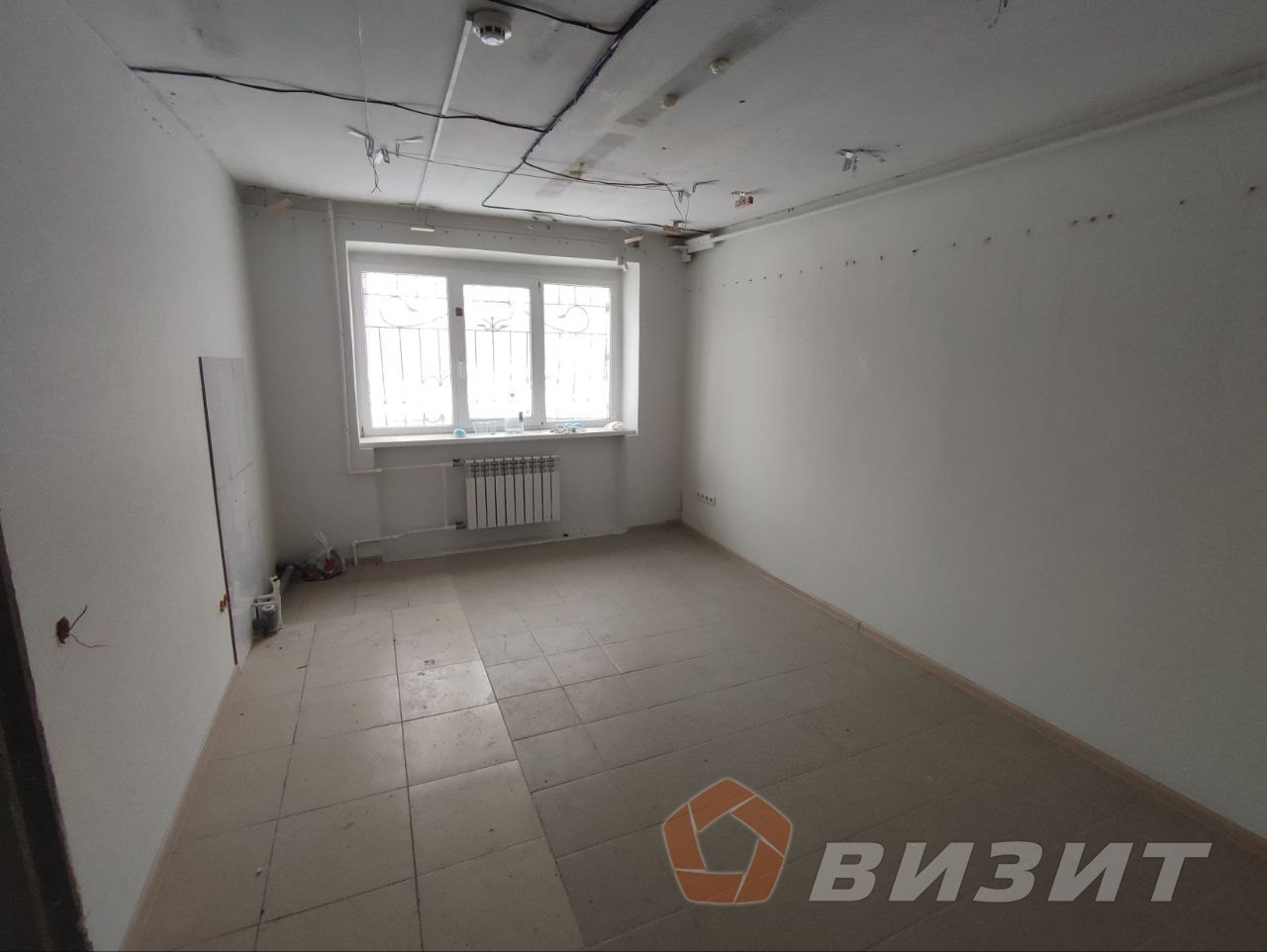 Аренда коммерческой недвижимости, 70м <sup>2</sup>, Новокуйбышевск, Кирова улица,  2