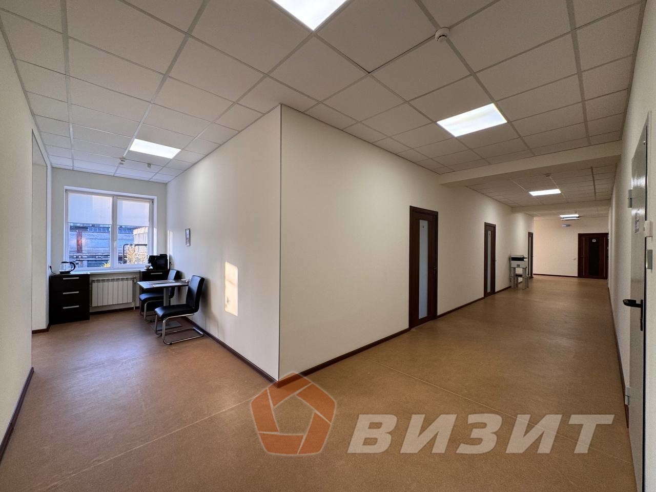 Продажа коммерческой недвижимости, 351м <sup>2</sup>, Самара, Московское шоссе,  230А