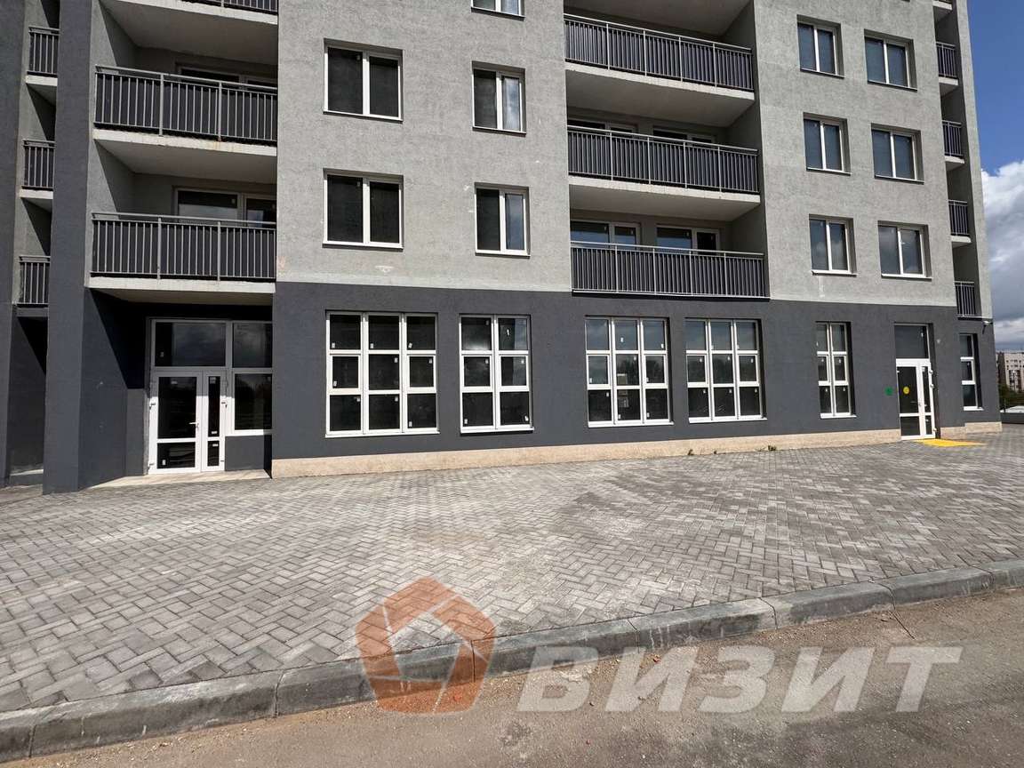 Аренда коммерческой недвижимости, 350м <sup>2</sup>, Самара, Советской Армии улица,  91