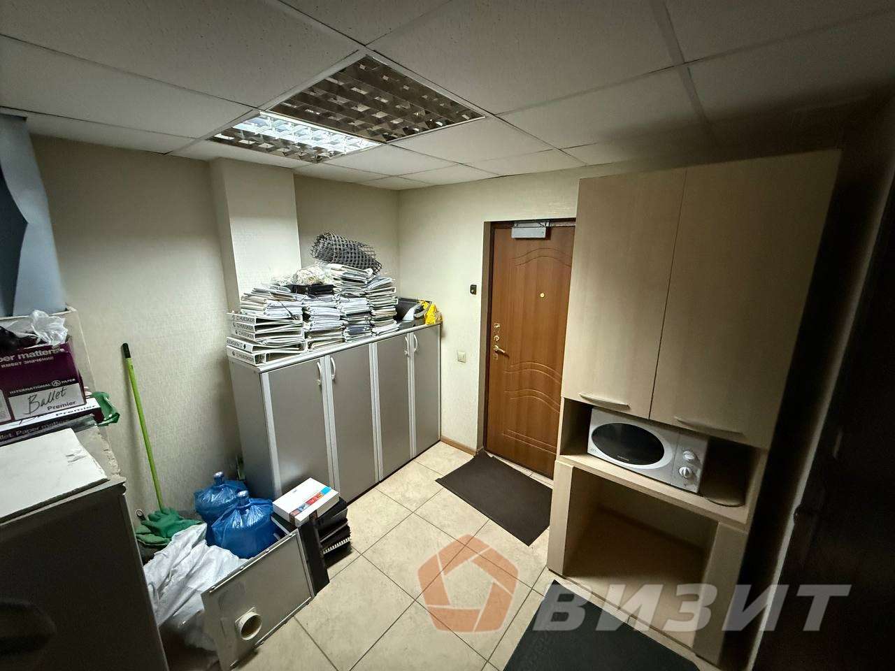 Аренда коммерческой недвижимости, 46м <sup>2</sup>, Самара, Кирова проспект,  391