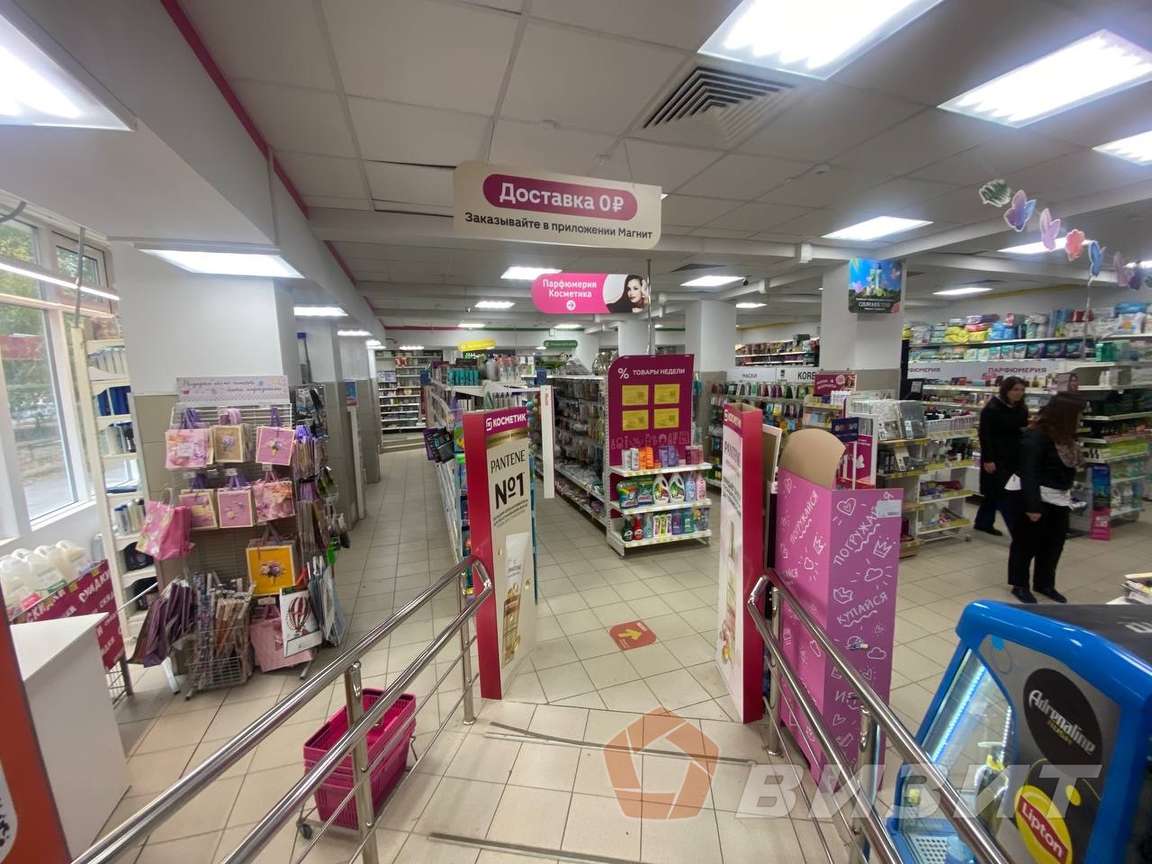 Аренда коммерческой недвижимости, 300м <sup>2</sup>, Самара, Партизанская улица,  146