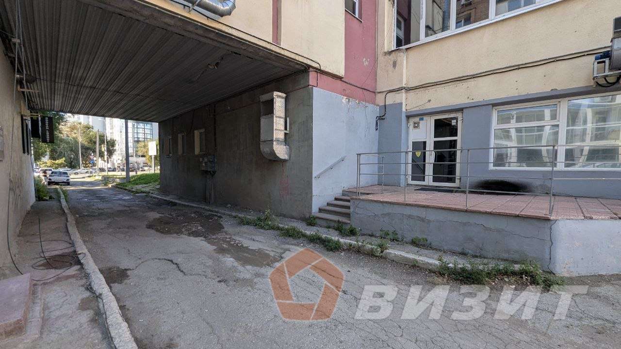 Продажа коммерческой недвижимости, 891м <sup>2</sup>, Самара, Ново-Садовая улица,  31а