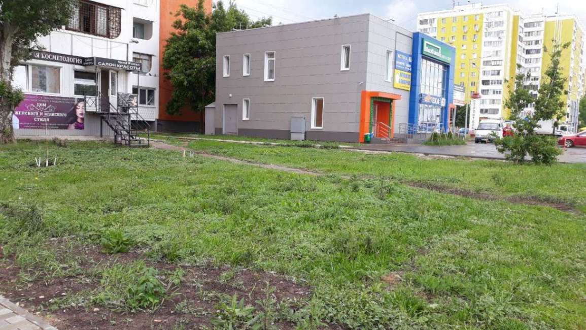 Продажа коммерческой недвижимости, 44м <sup>2</sup>, Самара, Московское шоссе,  290