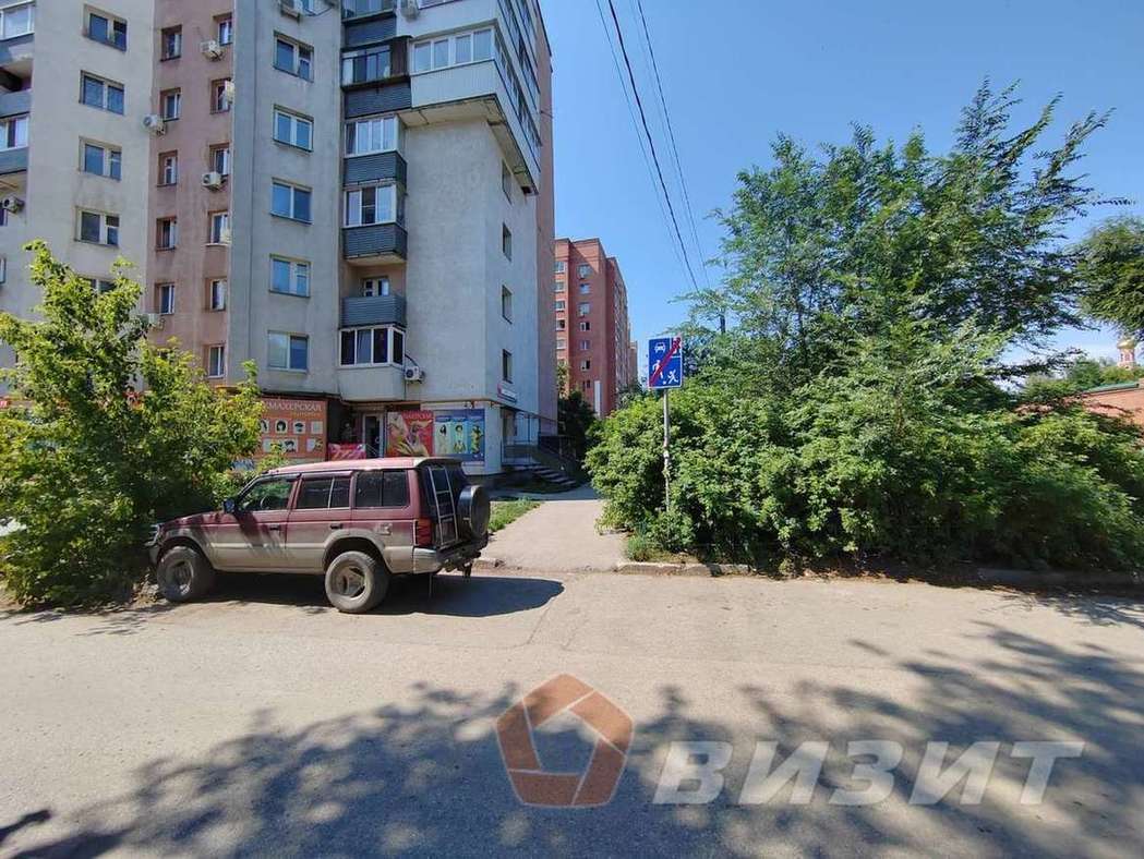 Продажа коммерческой недвижимости, 51м <sup>2</sup>, Самара, Нагорная улица,  133