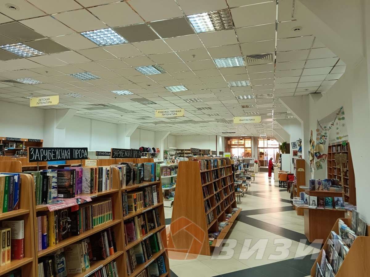 Аренда коммерческой недвижимости, 569м <sup>2</sup>, Самара, Московское шоссе,  163а