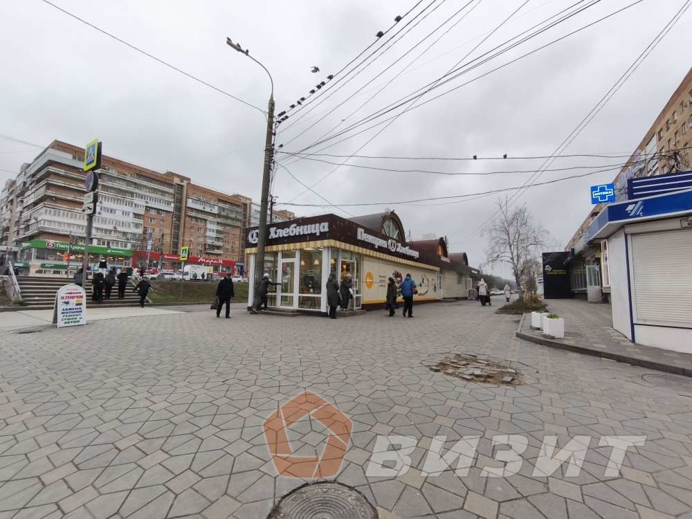 Аренда коммерческой недвижимости, 400м <sup>2</sup>, Самара, Ленина проспект,  14