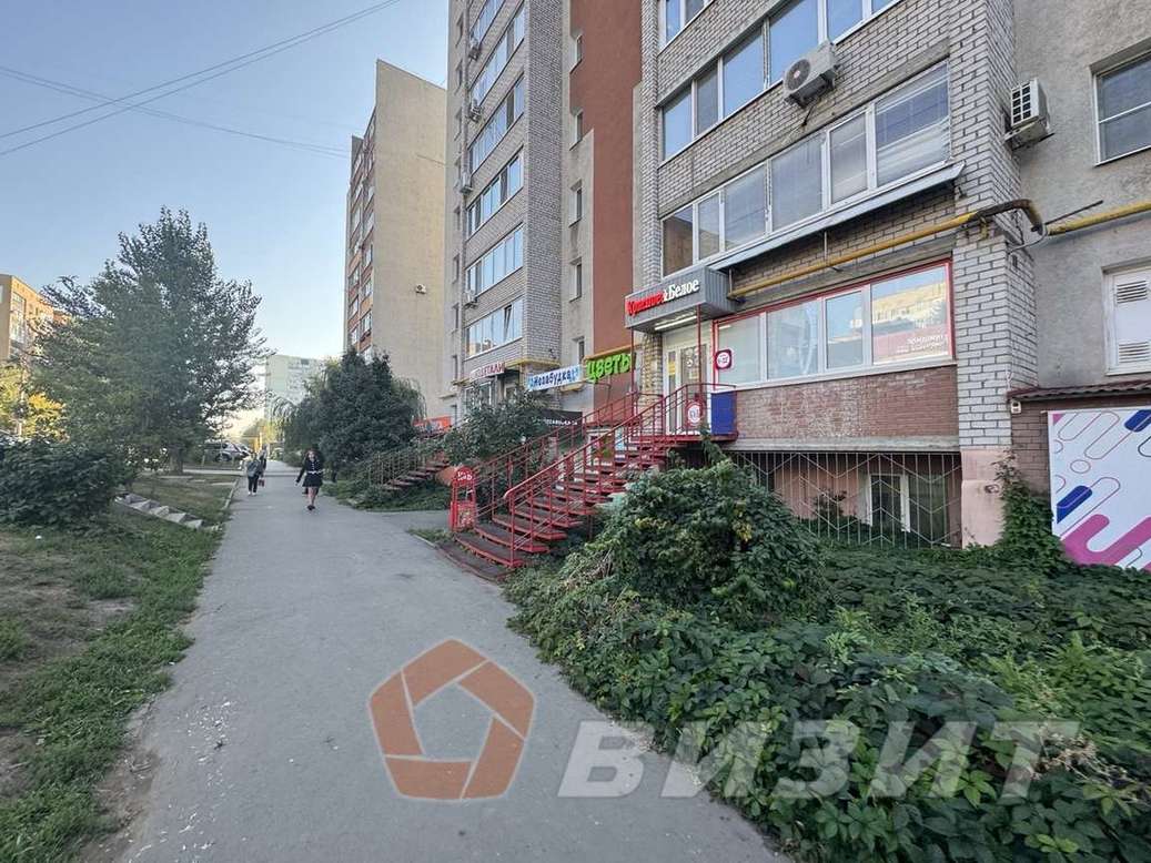 Продажа коммерческой недвижимости, 56м <sup>2</sup>, Самара, Нагорная улица,  136а