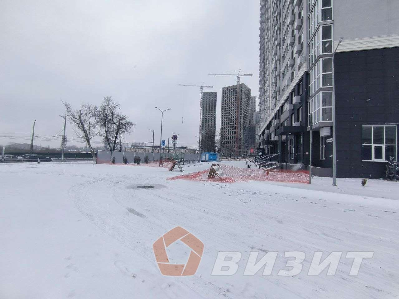 Аренда коммерческой недвижимости, 140м <sup>2</sup>, Самара, Пролетарская улица,  150/3