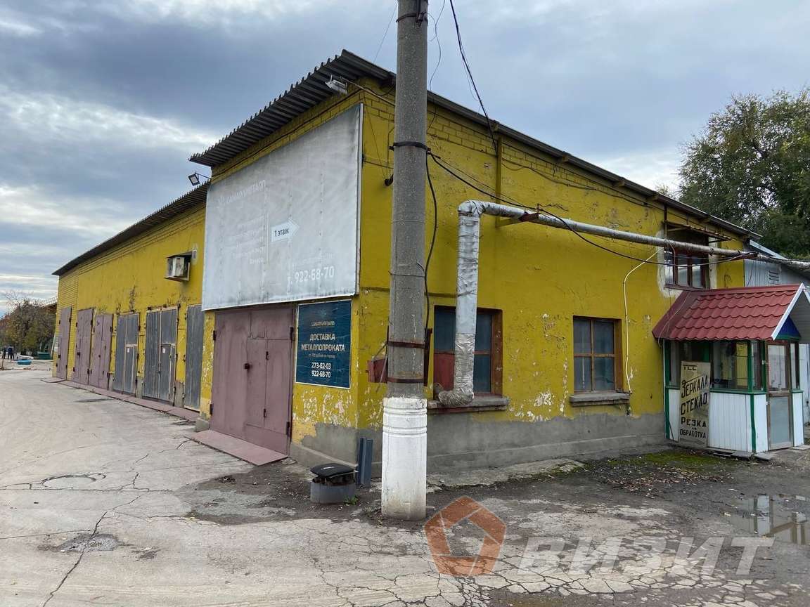 Аренда коммерческой недвижимости, 50м <sup>2</sup>, Самара, 22 Партсъезда улица,  8