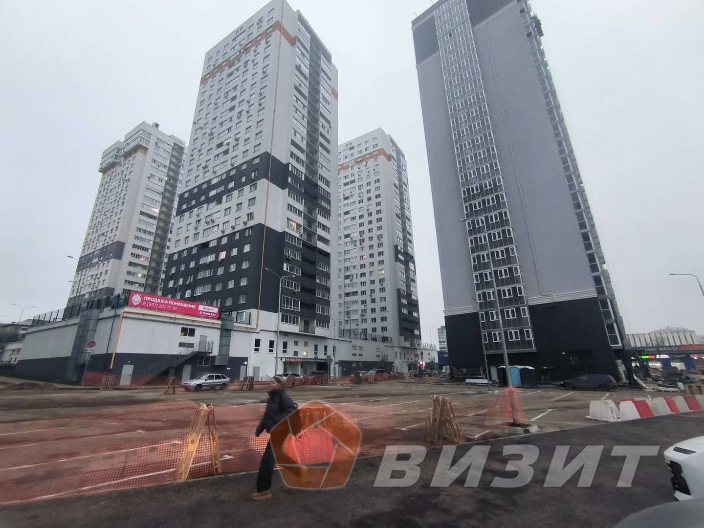 Аренда коммерческой недвижимости, 228м <sup>2</sup>, Самара, Московское шоссе,  17