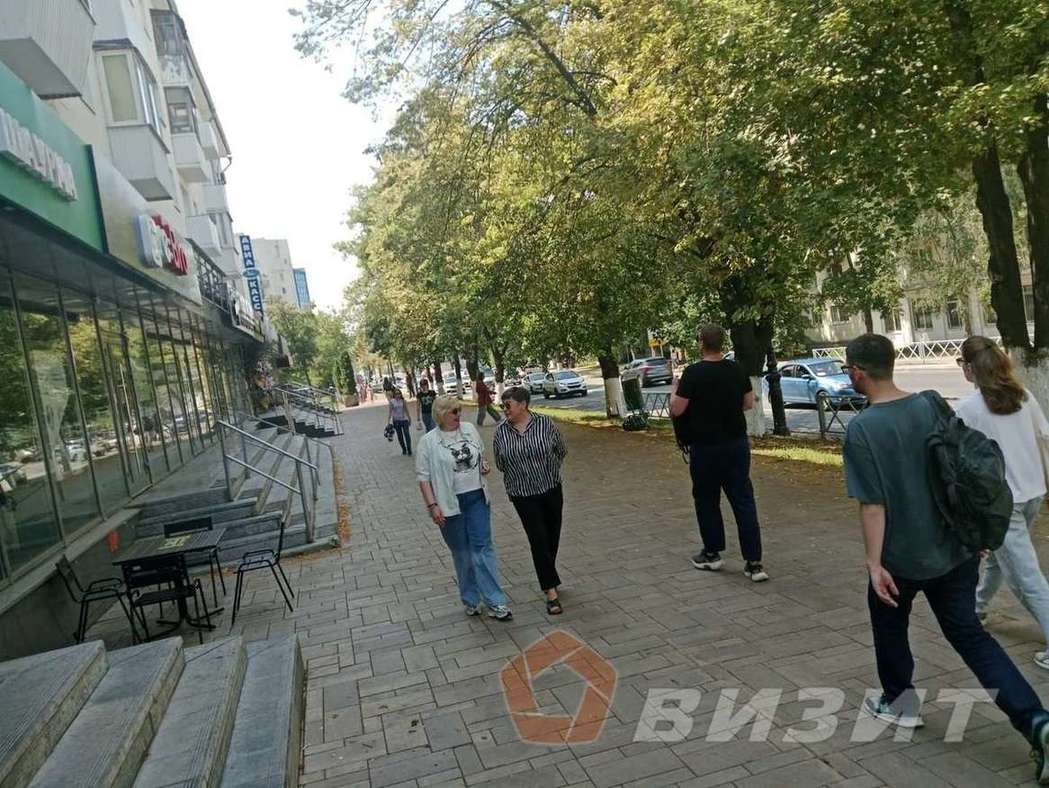 Аренда коммерческой недвижимости, 70м <sup>2</sup>, Самара, Первомайская улица,  25