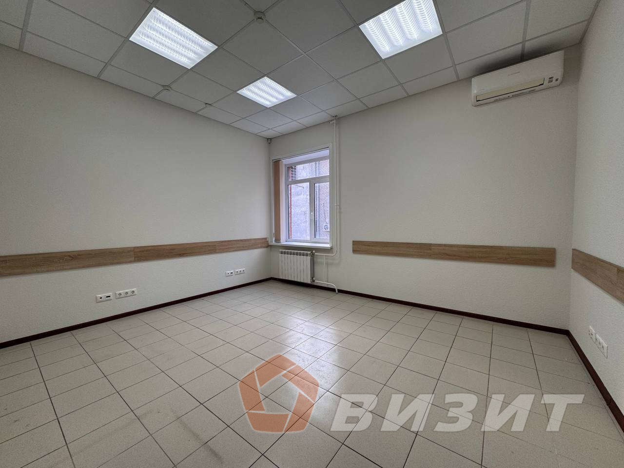 Аренда коммерческой недвижимости, 265м <sup>2</sup>, Самара, Кирова проспект,  22Б