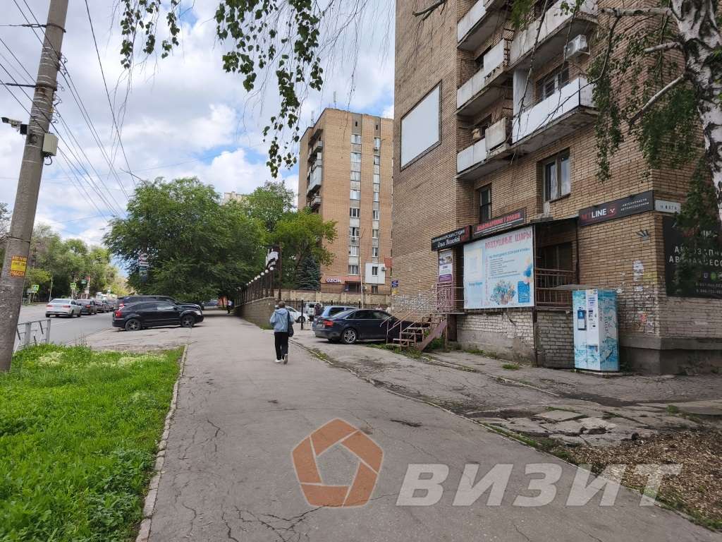 Продажа коммерческой недвижимости, 50м <sup>2</sup>, Самара, Дзержинского улица,  13А