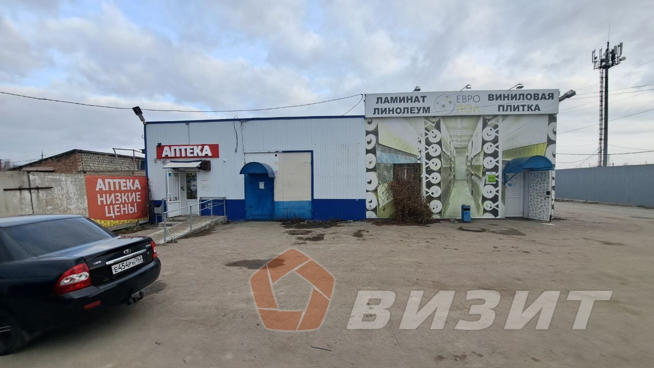 Аренда коммерческой недвижимости, 132м <sup>2</sup>, Самарская, улица Мамистова,  6Д