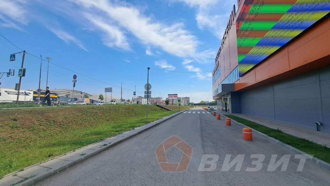 Аренда коммерческой недвижимости, 125м <sup>2</sup>, Самара, Дыбенко улица,  33