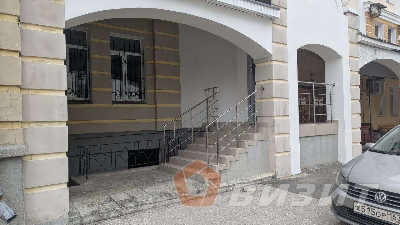 Аренда коммерческой недвижимости, 168м <sup>2</sup>, Самара, Льва Толстого улица,  29