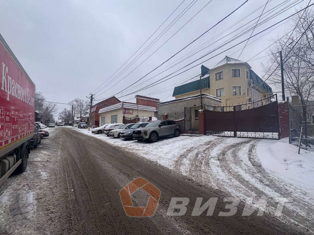 Аренда коммерческой недвижимости, 17м <sup>2</sup>, Самара, Бобруйская улица,  134