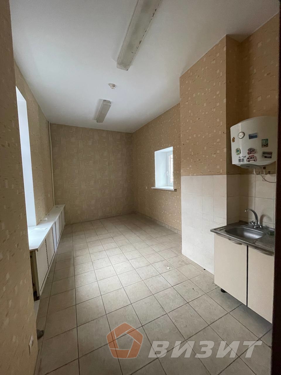 Продажа коммерческой недвижимости, 283м <sup>2</sup>, Самара, Ленинская улица,  116