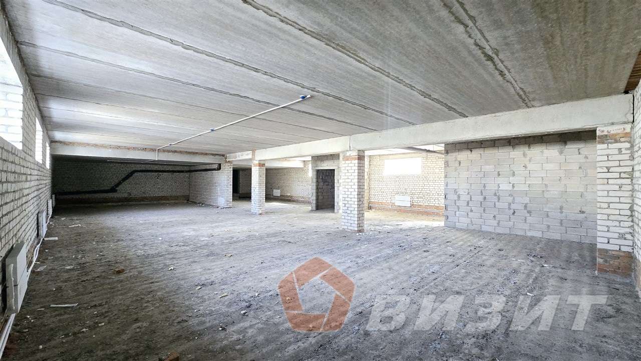 Продажа коммерческой недвижимости, 333м <sup>2</sup>, Чапаевск, Пролетарская улица,  10Б