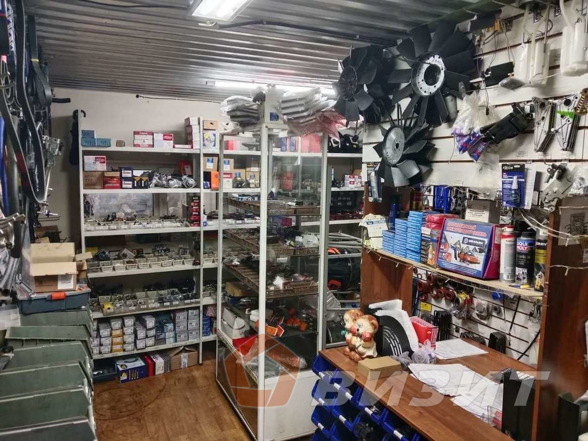 Аренда коммерческой недвижимости, 200м <sup>2</sup>, Самара, Товарная улица,  19к2