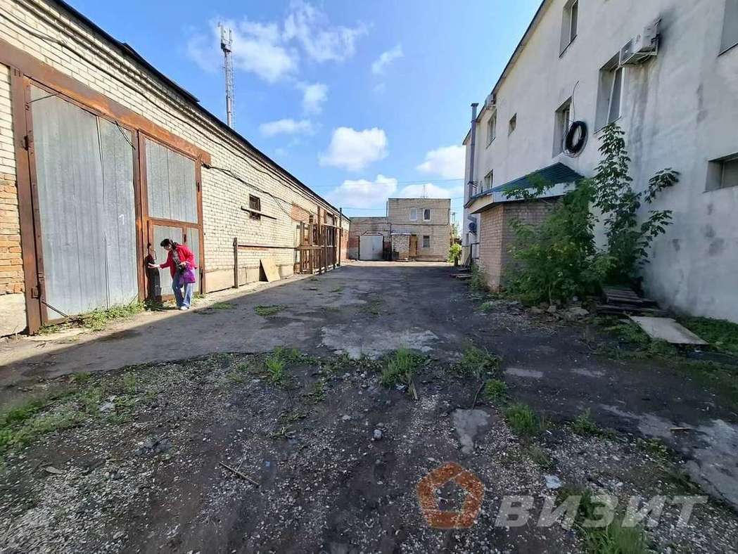 Аренда коммерческой недвижимости, 860м <sup>2</sup>, Самара, Клиническая улица,  212а