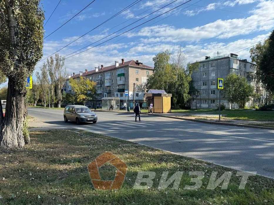 Продажа коммерческой недвижимости, 164м <sup>2</sup>, Самара, Сергея Лазо улица,  46