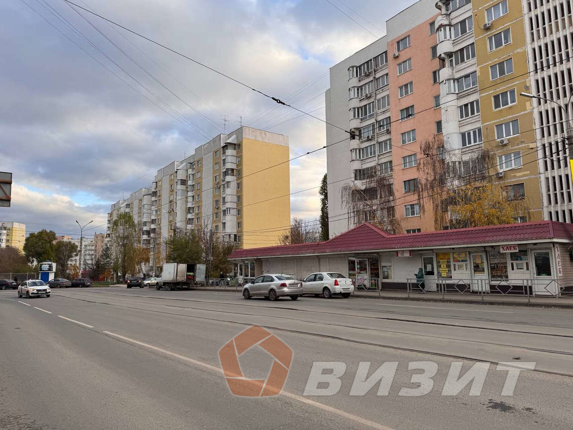 Аренда коммерческой недвижимости, 40м <sup>2</sup>, Самара, Урицкого улица,  30