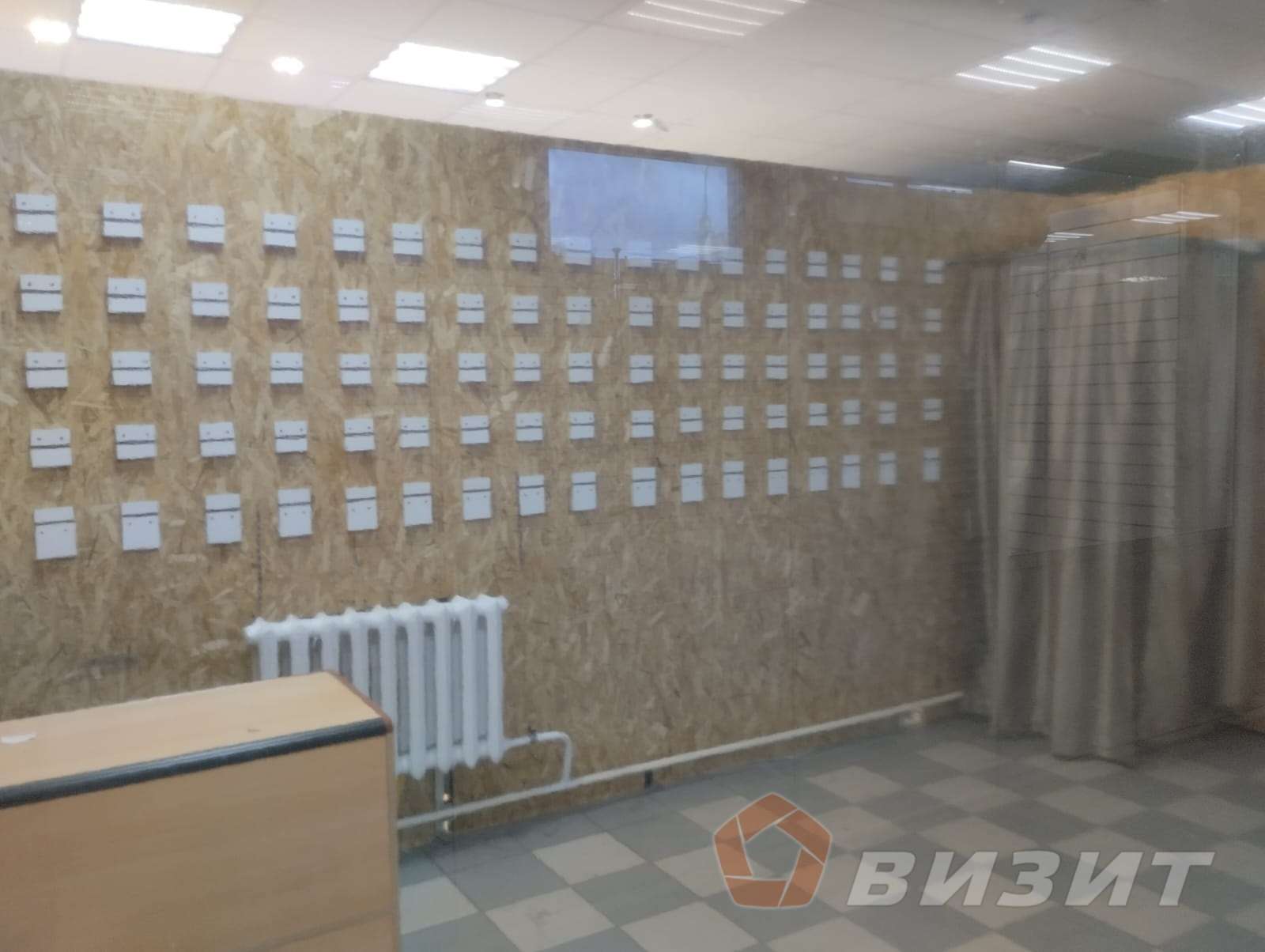 Аренда коммерческой недвижимости, 15м <sup>2</sup>, Самара, Ново-Садовая улица,  387