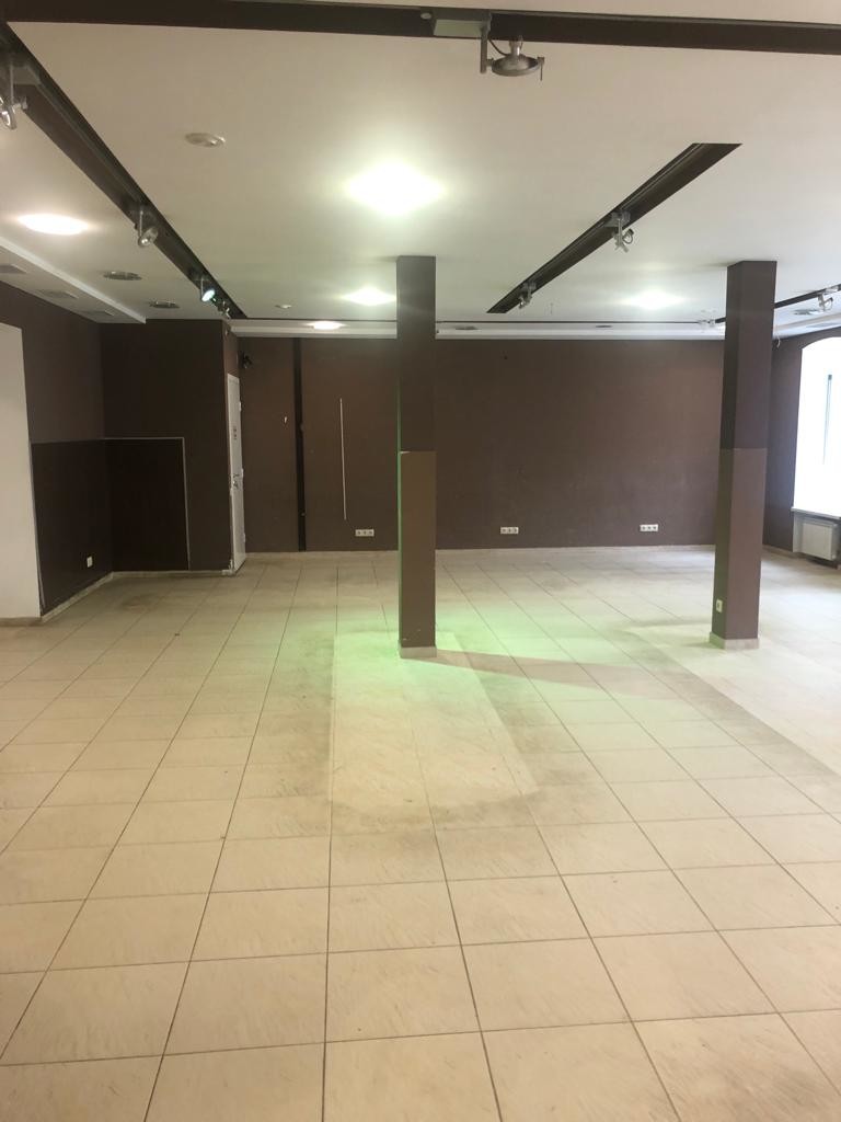 Аренда коммерческой недвижимости, 256м <sup>2</sup>, Самара, Некрасовская улица,  21