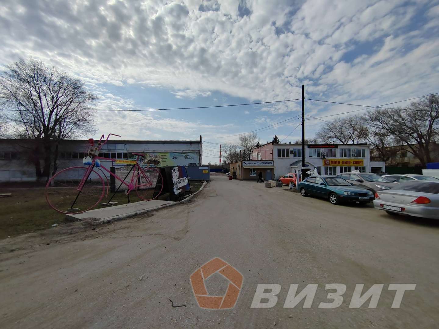 Продажа коммерческой недвижимости, 6495м <sup>2</sup>, Самара, Грозненская улица,  35